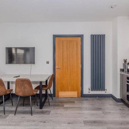 Central Hove 3 Bedroom Flat Bn340Awil Экстерьер фото