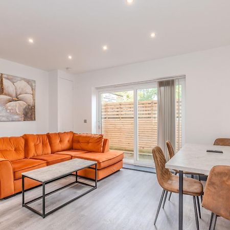 Central Hove 3 Bedroom Flat Bn340Awil Экстерьер фото