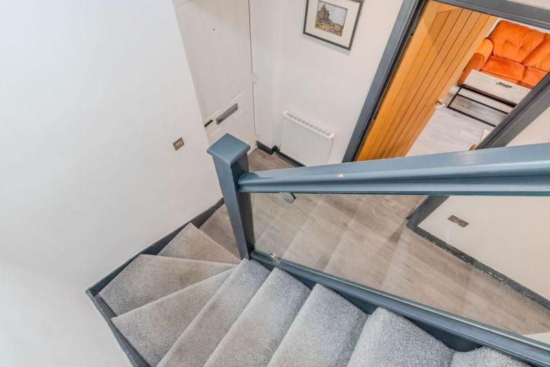 Central Hove 3 Bedroom Flat Bn340Awil Экстерьер фото